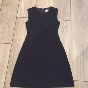 Katie Spade Black Dress Size 2